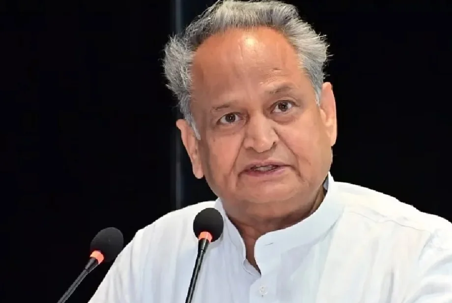 Rajasthan: अब  इस अभियान का हिस्सा बन गए हैं अशोक गहलोत, केन्द्र सरकार से कर डाली है ये मांग