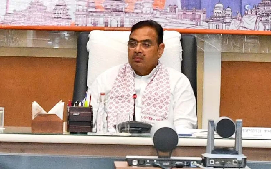 Rajasthan: सरकार के दो वर्ष पूर्ण होने के उपलक्ष्य सीएम भजनलाल 25 दिसम्बर को करने जा रहे हैं ऐसा, हो गया है ऐलान