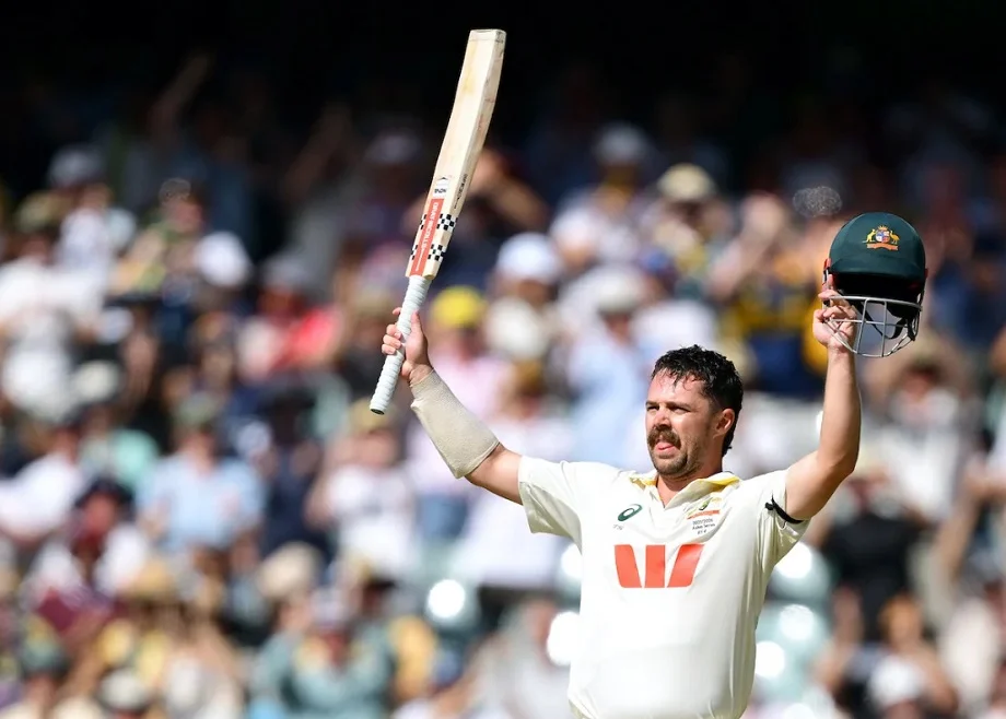 AUS vs ENG: ट्रैविस हेड ने शतक लगाकर तोड़ा रोहित शर्मा का रिकॉर्ड