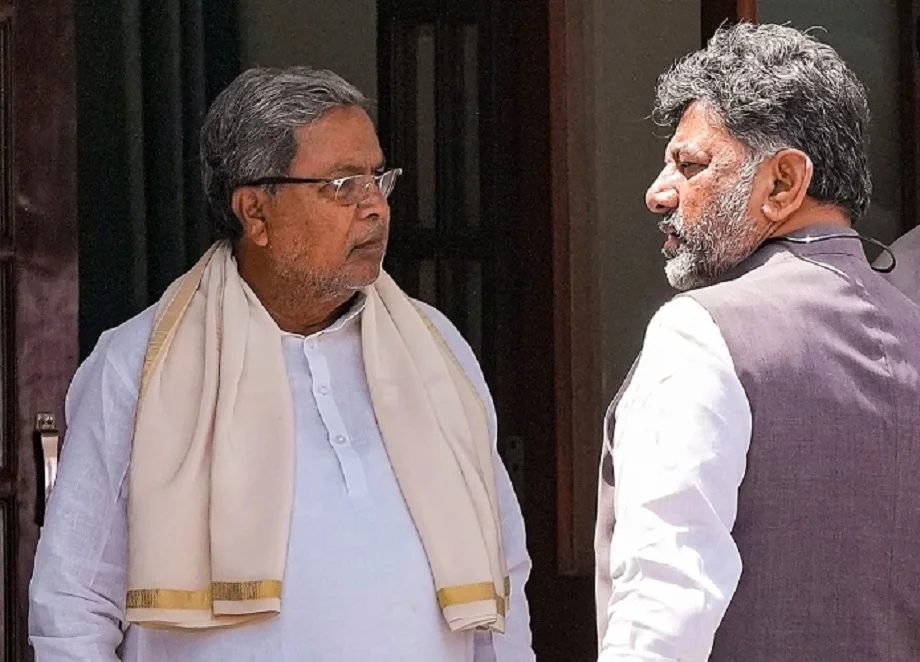 क्या Karnataka में बदलने वाला है सीएम, अब 30 से ज्यादा विधायकों ने…
