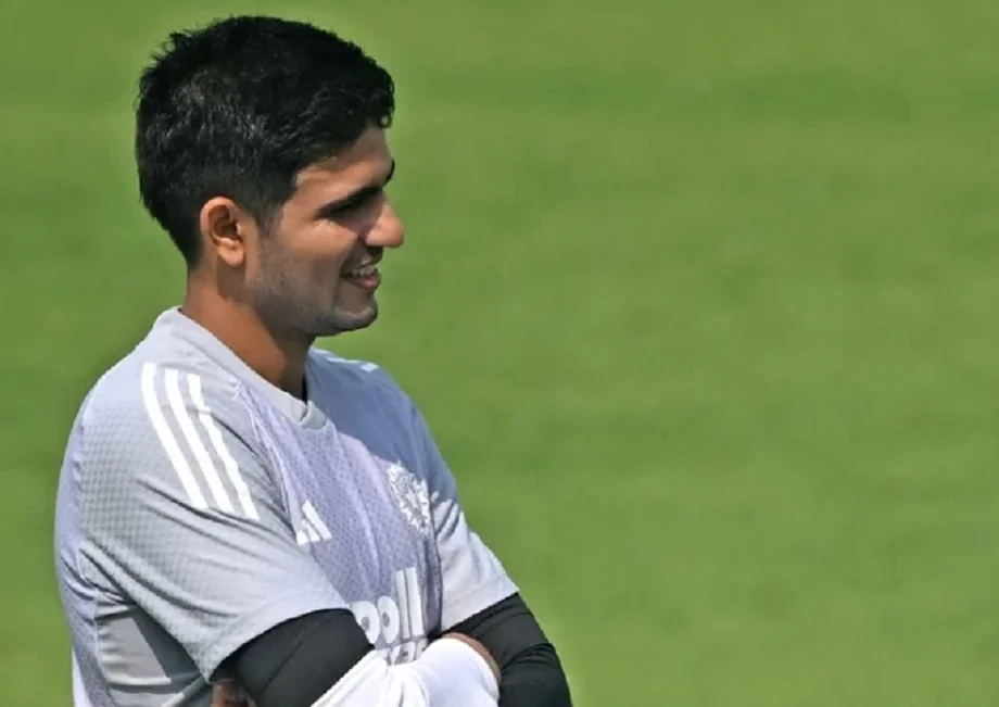 IND vs SA: पांचवें टी20 मैच से बाहर होंगे शुभमन गिल, सैमसन को मिलेगा मौका! ऐसी हो सकती है प्लेइंग इलेवन