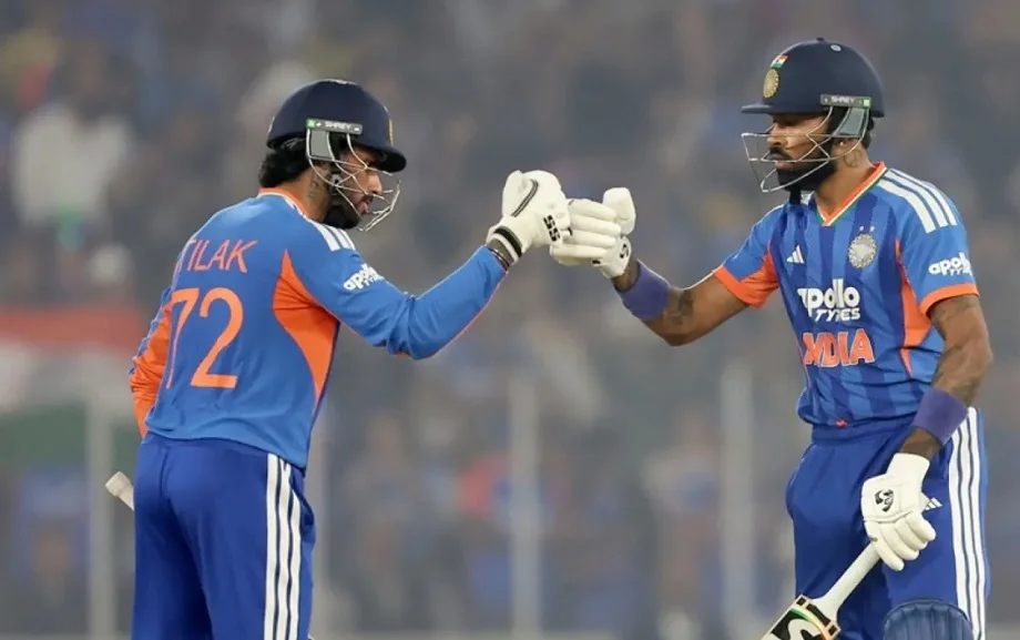 IND vs SA: सीरीज जीत से भारत ने तोड़ा ऑस्ट्रेलिया का रिकॉर्ड, इस मामले में पहुंची शीर्ष पर