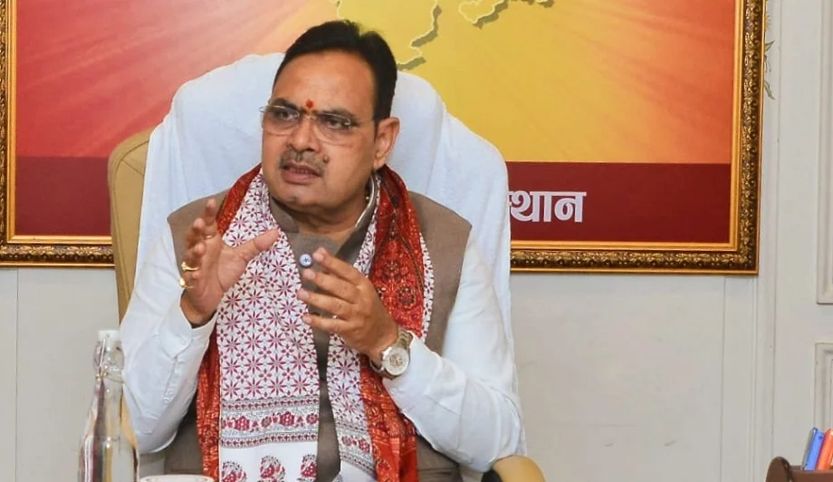 Rajasthan: अब पंजीकृत गोशालाओं की होगी नियमित मॉनिटरिंग, सीएम भजनलाल ने ये दिए हैं ये निर्देश
