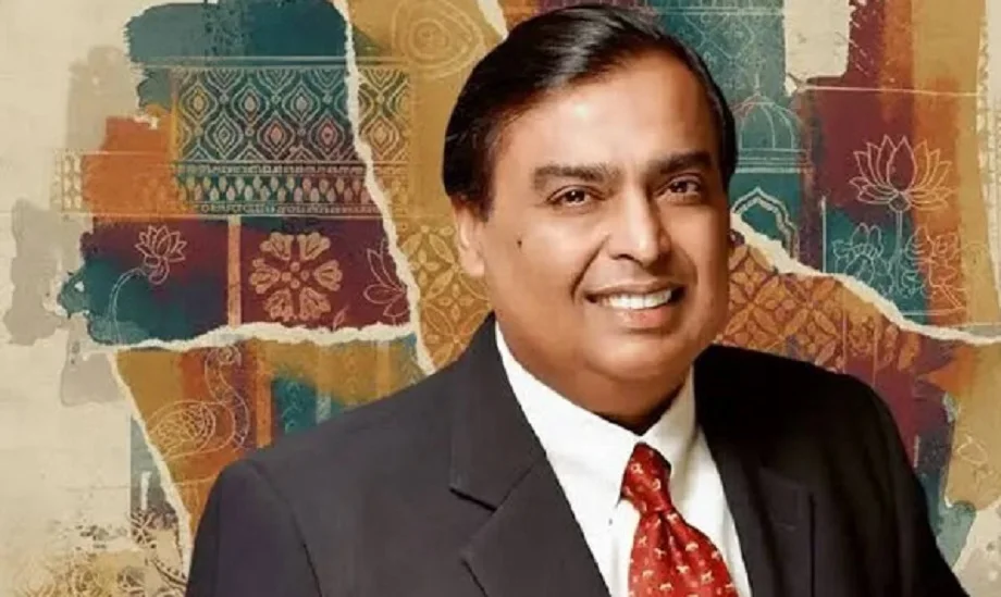 Year-Ender 2025: मुकेश अंबानी की नेटवर्थ में इस साल हुआ है  इतने करोड़ रुपए का इजाफा, जानकर उड़ जाएंगे होश