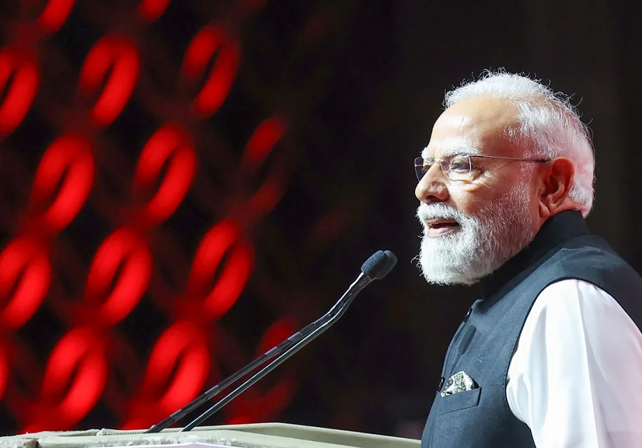 बिहार की तरह बंगाल से भी महा जंगलराज का जल्द खत्मा होगा: PM Modi