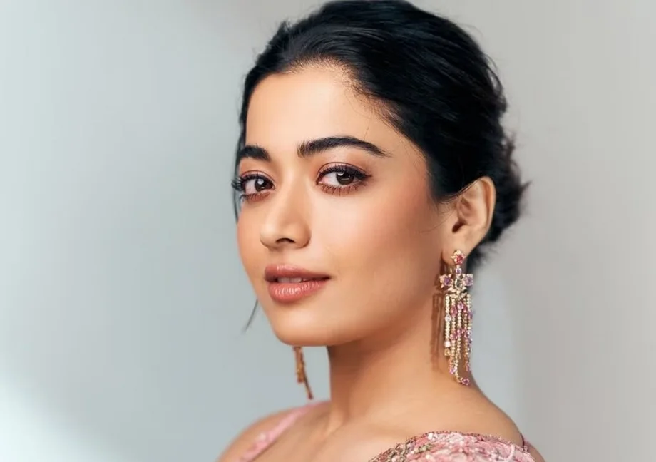 अब इस अवतार में नजर आएंगी Rashmika Mandanna