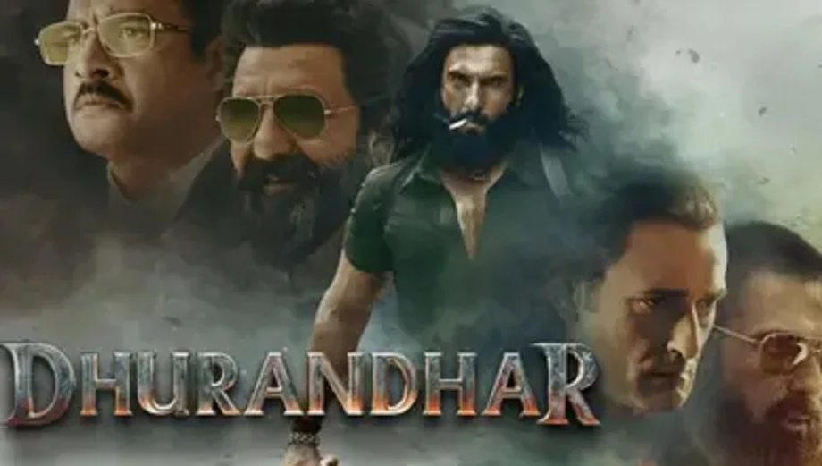 Box office collection:  नौ सौ करोड़ के करीब पहुंची धुरंधर की कमाई, एनिमल का रिकॉर्ड तोड़ने से है केवल इतनी दूर