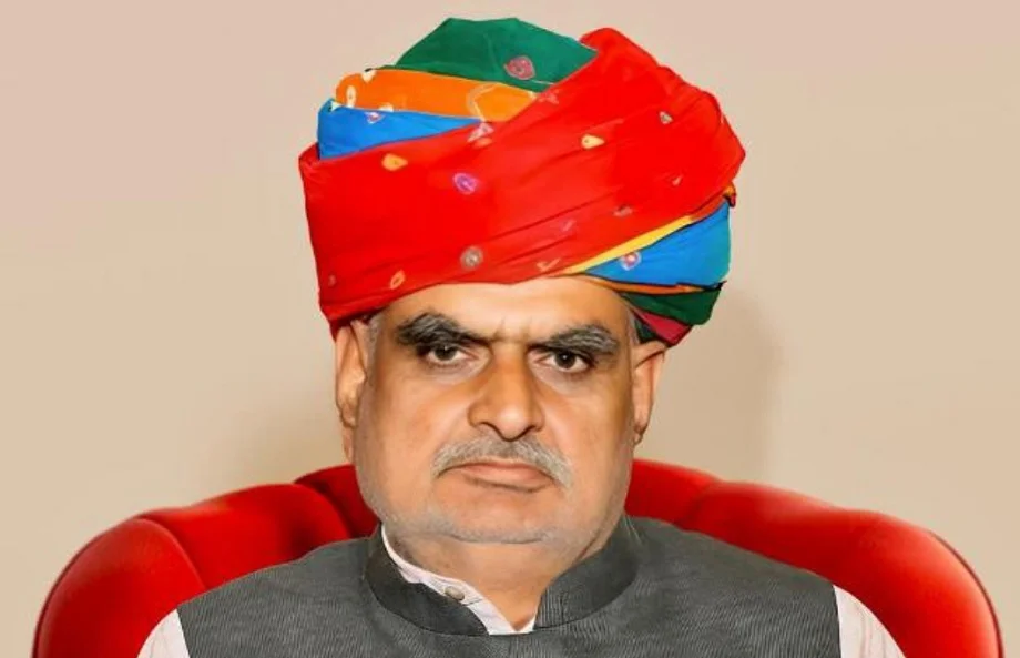 Rajasthan: विधायक निधि में भ्रष्टाचार को लेकर झाबर सिंह खर्रा का बड़ा बयान, कहा- दोषियों के खिलाफ सख्त से सख्त…