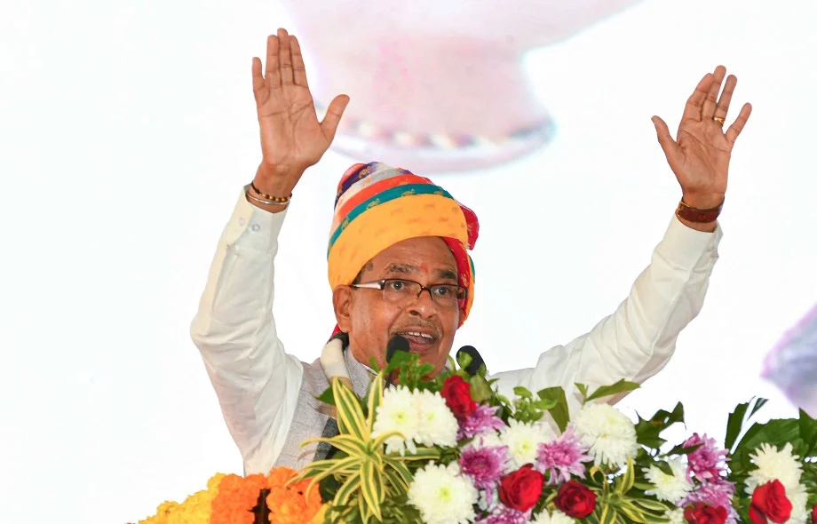 अब इस योजना में किसानों को मिलेगा ब्याज भी, केन्द्रीय मंत्री Shivraj Chauhan ने किया ऐलान