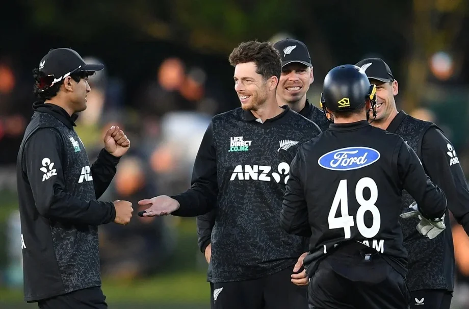 IND vs NZ: भारत दौर के लिए न्यूजीलैंड का ऐलान, इन दिग्गजों की हुई वापसी