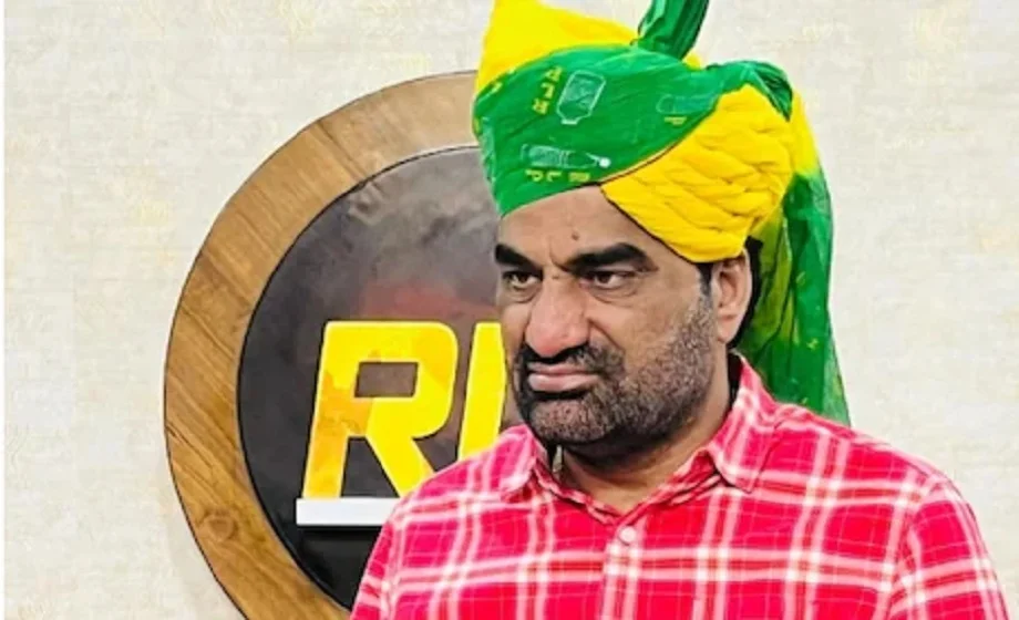 टोंक जिले की घटना को लेकर Hanuman Beniwal ने सीएम भजनलाल से कर डाली है ये मांग