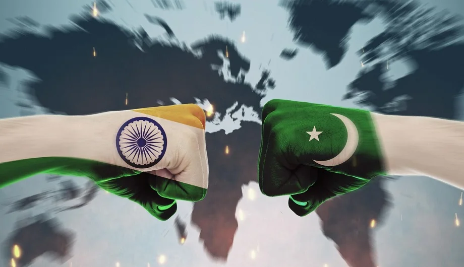 Year Ender 2025: इस साल भारत-पाक सहित शुरू हुए ये तीन बड़े युद्ध