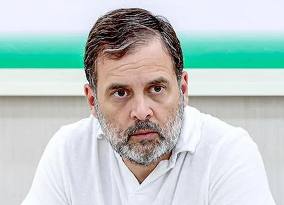 सरकार ने व्यापारियों को bureaucracy और गलत GST जैसी खराब नीतियों की जंजीरों में बांध दिया: Rahul Gandhi