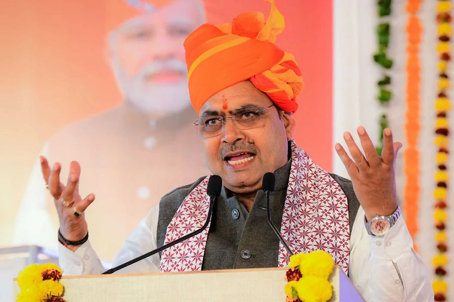 Rajasthan: राज्य सरकार के 2 वर्ष पूरे होने के उपलक्ष्य पर अब सीएम भजनलाल ने आमजन को दी ये सौगातें