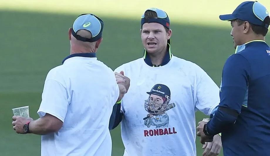 बॉक्सिंग डे टेस्ट में विराट कोहली को पीछे छोड़ सकते हैं Steve Smith 