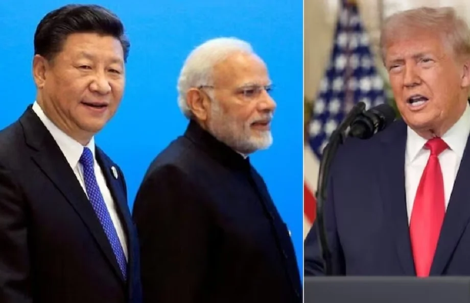 China ने भारत को लेकर अमेरिका को सुना दी है ये बात, कहा- सीमा मुद्दा…