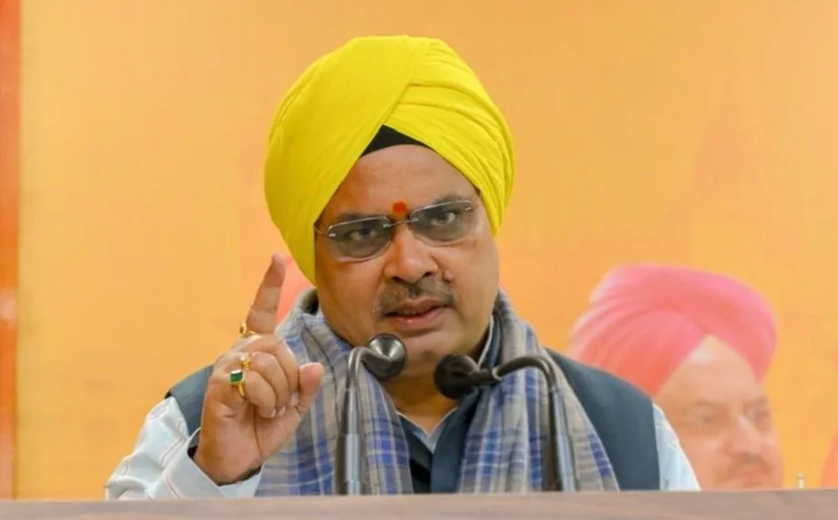 धर्म की रक्षा हेतु वीर बालकों का अद्वितीय शौर्य और त्याग सदैव राष्ट्र को प्रेरणा देता रहेगा: Bhajanlal