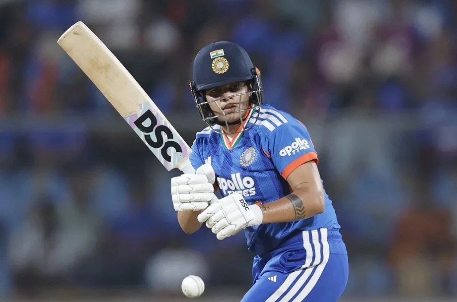 IND vs SL: शेफाली वर्मा ने टी20 क्रिकेट में अब बना डाला ये रिकॉर्ड