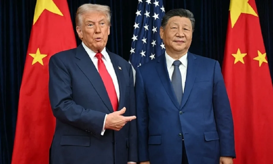China  ने अब अमेरिका पर कर दी है सबसे बड़ी कार्रवाई, बढ़ सकता है दोनों देशों के बीच तनाव