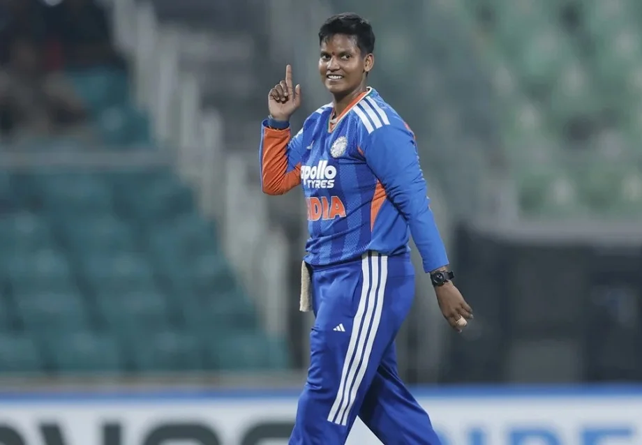IND vs SL: चौथे टी20 मैच में दीप्ति शर्मा बनाएंगी ये विश्व रिकॉर्ड!