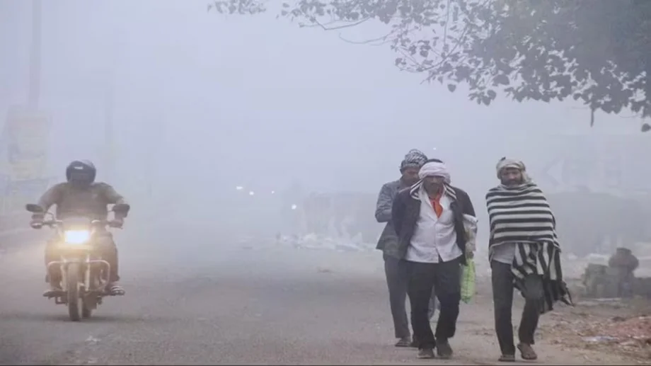 Weather update: राजस्थान में ठंड का असर तेज, नई साल में बारिश की संभावना, फिर बढ़ेगी सर्दी