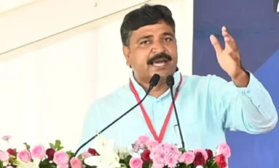 अलवर की अरावली पहाड़ियों को माफिया का 'चारागाह' बना देना भाजपा की डबल इंजन सरकार की घोर विफलता: Jully