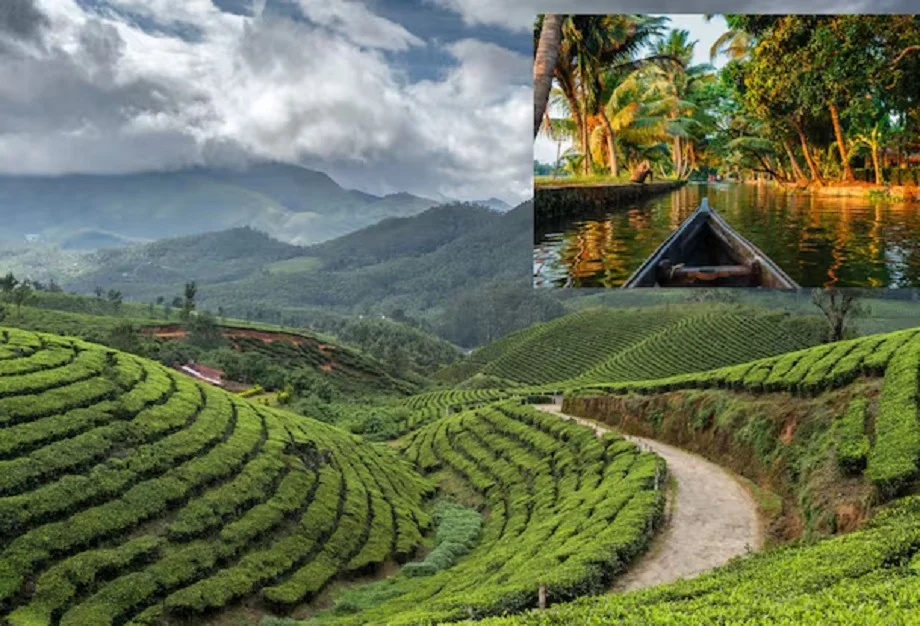 Travel Tips: पार्टनर के साथ केरल घूमने का बना लें प्लान, इन कारणों से दुनिया में है प्रसिद्ध