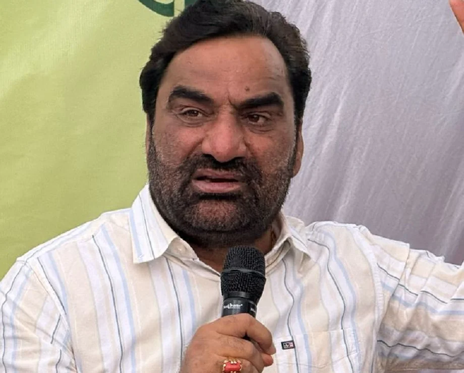 महिला अपराधों से जुड़े आंकड़े साबित करते है कि सरकार के पास अपराध को रोकने के लिए कोई ठोस नीति नहीं: Beniwal