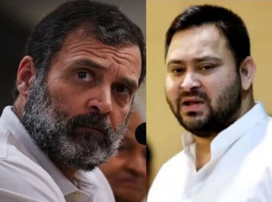 बिहार में राजद से अलग होगी Congress!, इस सीनियर नेता ने दे दिए हैं संकेत