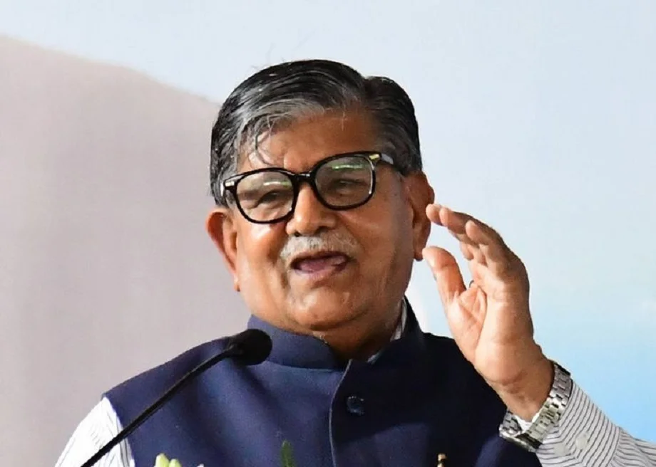 महाराणा प्रताप पर दिए बयान को लेकर अब Gulabchand Kataria ने दी ये सफाई, कहा- उनका मकसद कभी भी…