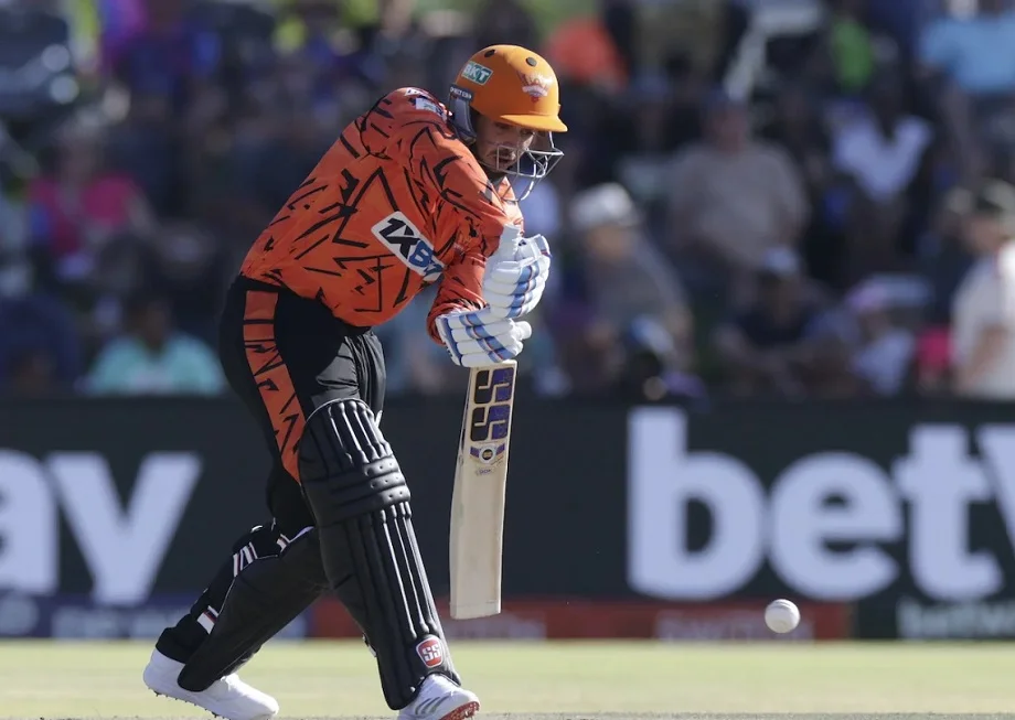 Quinton de Kock ने टी20 क्रिकेट में बना डाला ये नया विश्व रिकॉर्ड, ऐसा करने वाले दुनिया के पहले विकेटकीपर बल्लेबाज बने