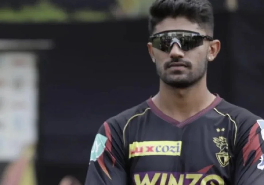 Chennai Super Kings के गेंदबाज के नाम दर्ज हुआ शर्मनाक विश्व रिकॉर्ड, पहली बार हुआ ऐसा