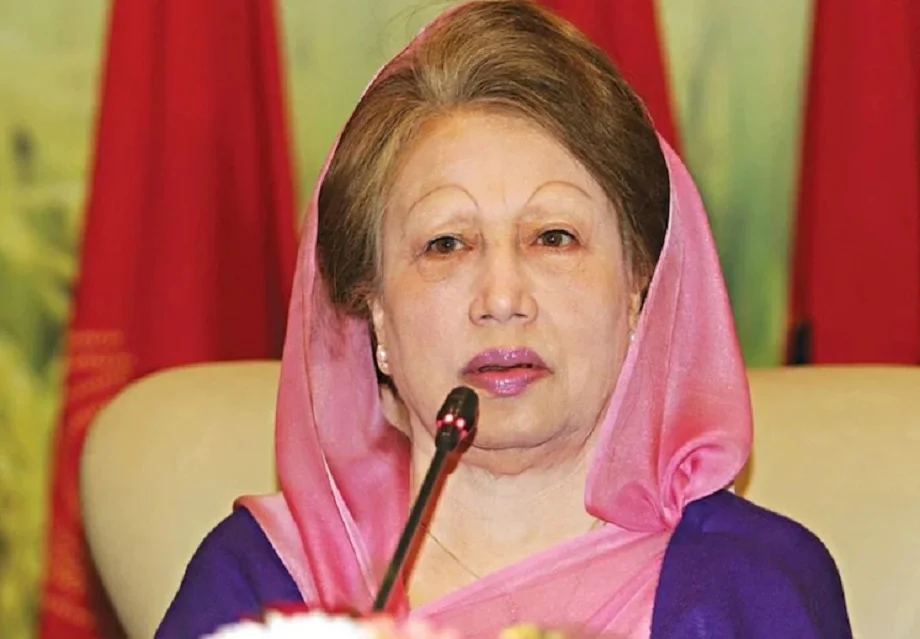 बांग्लादेश की पहली महिला प्रधानमंत्री Khaleda Zia का निधन, पीएम मोदी ने जताया शोक