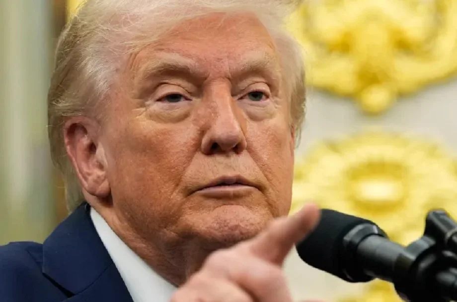 दुनिया के इन दो गरीब देशों ने अमेरिका के राष्ट्रपति Donald Trump को दिया करारा झटका, लगा दी है ये रोक