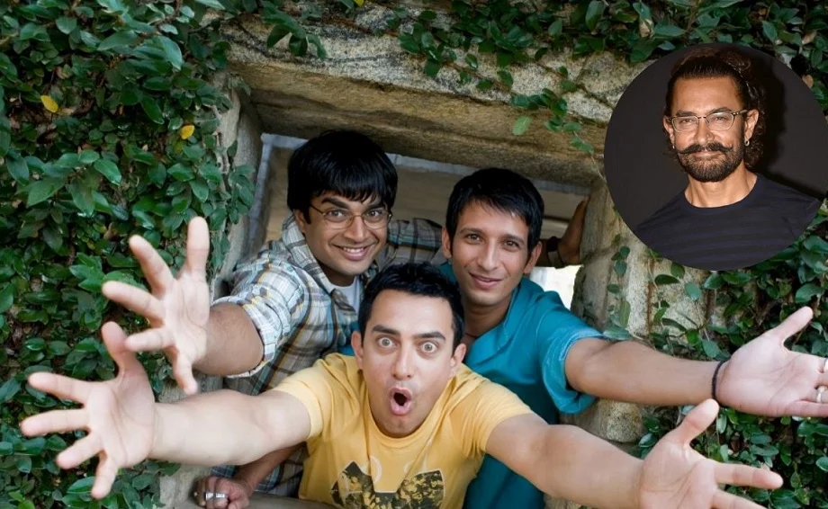 3 इडियट्स के सीक्वल को लेकर Aamir Khan ने अब बोल दी है ये बात
