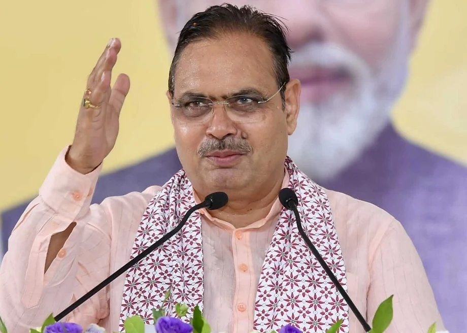 सीएम भजनलाल शर्मा ने रामलला की प्राण-प्रतिष्ठा की द्वितीय वर्षगांठ पर दी शुभकामनाएं
