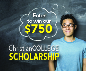 Christian Connector Scholarship