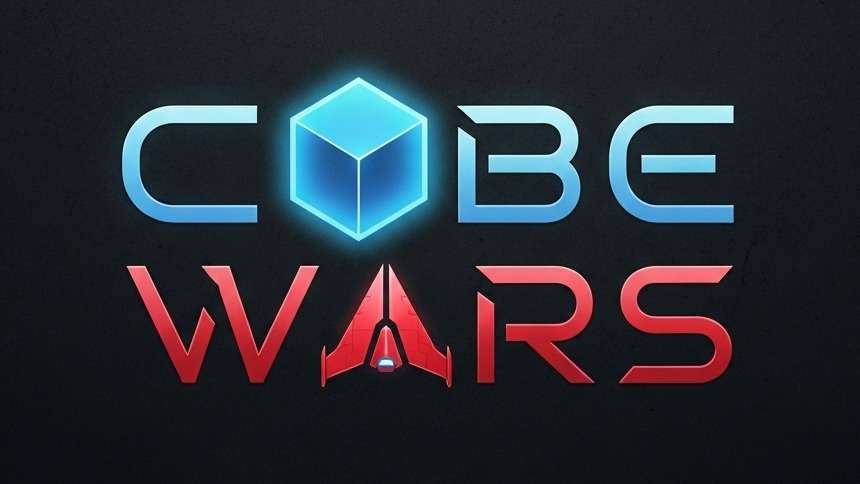 Cube Wars | Jeffluenza | Screentop.gg