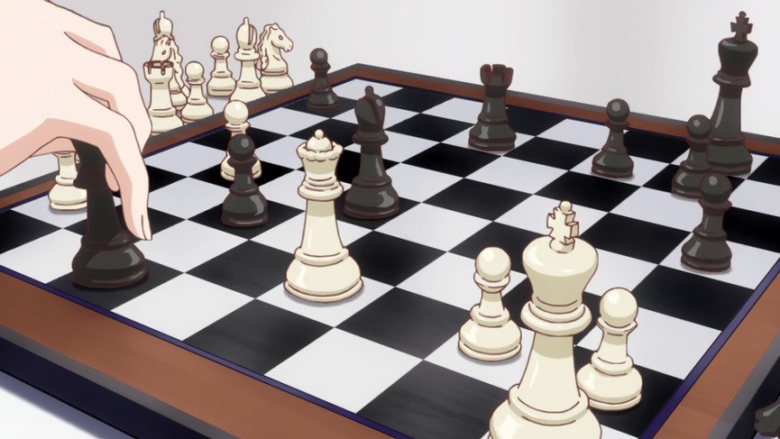 Special Chess Moves: Castling, Promotion, and En Passant