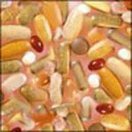 D vitamin mangel tyktarmskraeft