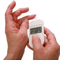 Diabetes sukkersyge Diabetes