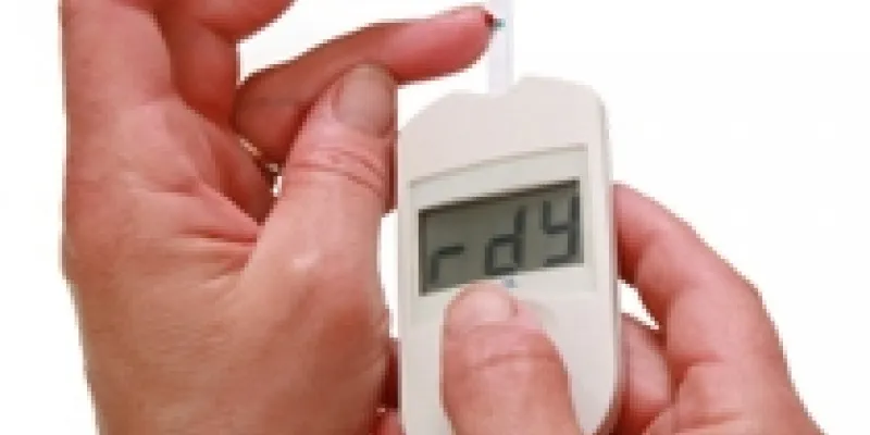 Diabetes sukkersyge type2 tynde mennesker 75nm9bgod