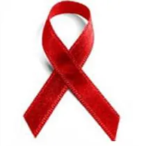 HIV Logo