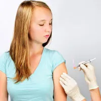 HPV hpv vaccination