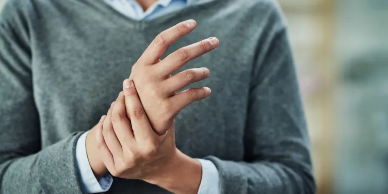 Karpaltunnelsyndrom 75nmqm438