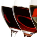 Polyphenol rodvin gronte