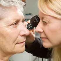 Vaad AMD Ny behandling