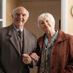 Aeldre positivt livssyn