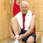 Alzheimers blodproeve