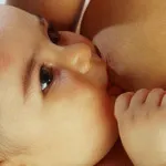 Amning gavner MS mor